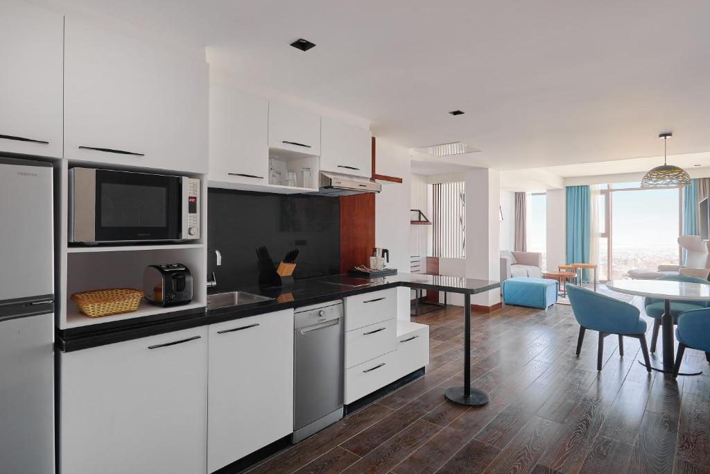 Holiday Inn & Suites - Cairo Maadi by IHG - 15