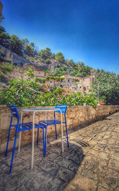 Lilibeth Houses - Charming & Lovely views - Casa Con 1 Camera Da Letto