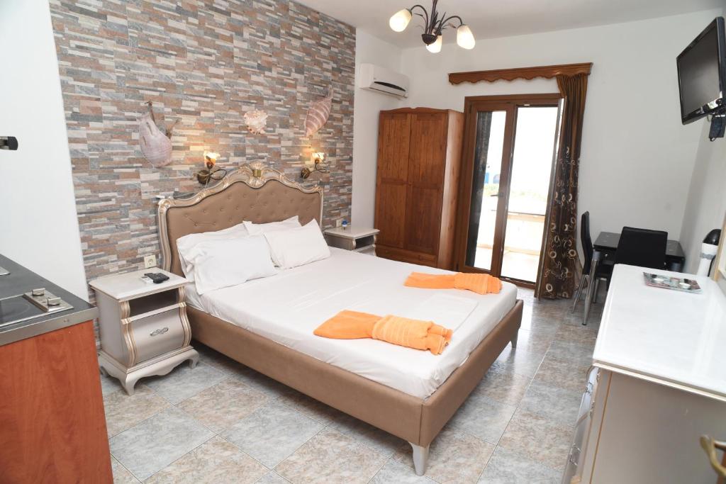 Orama Apartments - 19