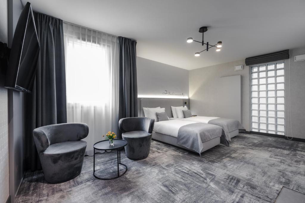 Art Boutique - Resim 19