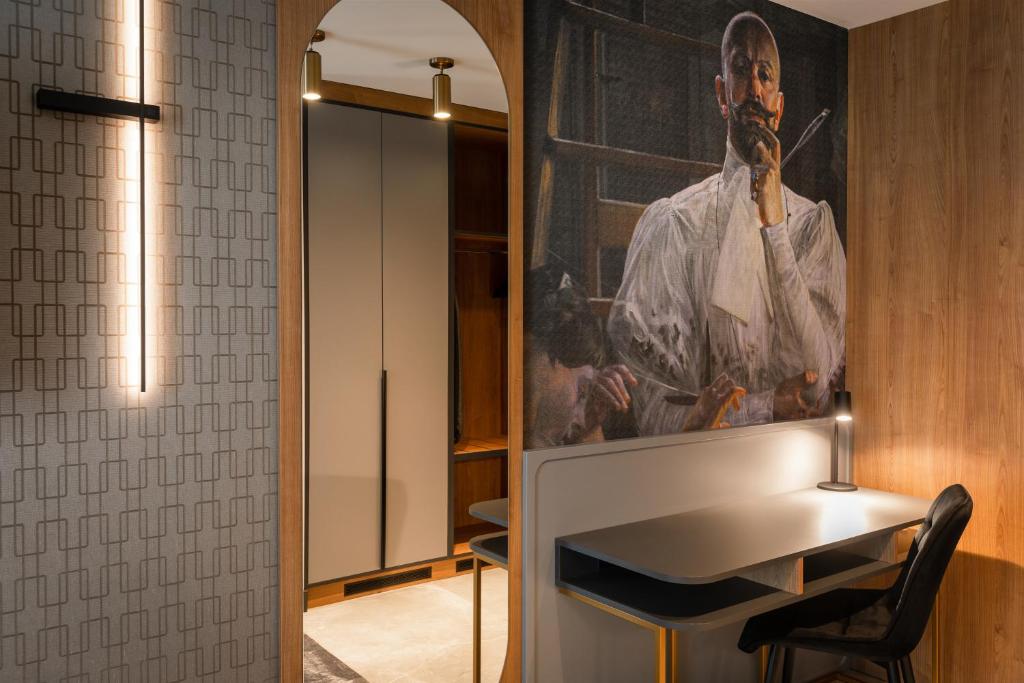 Art Boutique - Resim 37