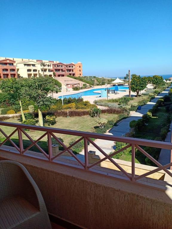 Apartment in Porto Sokhna – Families Only