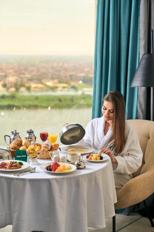 Holiday Inn & Suites - Cairo Maadi by IHG - 12