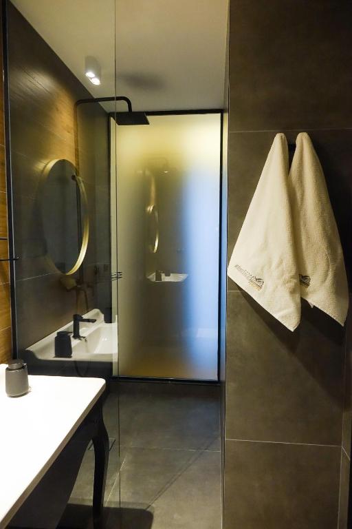 Kristall Apartments Premium - Appartement De Luxe