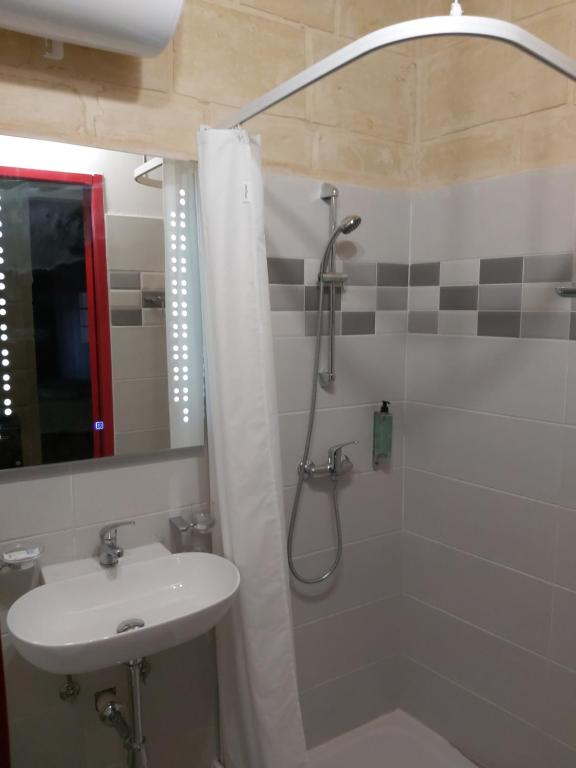 Bagno di The Hidden Gem Boutique Hotel