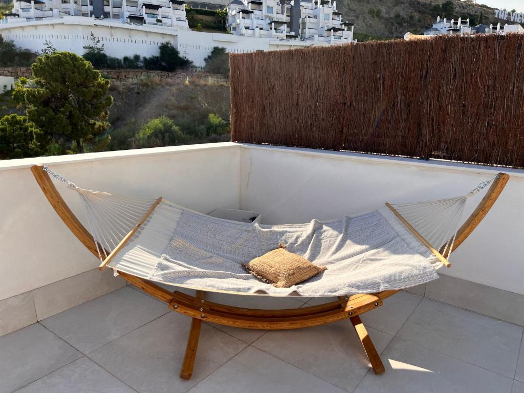 Fotografia z galérie ubytovania Tropical penthouse with big roof terrace v destinácii Málaga