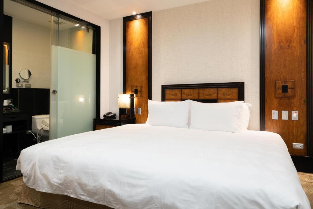 XINSHE Hotel - Linsen - Housity