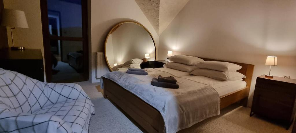 CZERENINA Wetlina 108 - 17