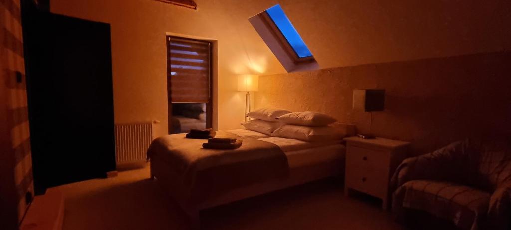 CZERENINA Wetlina 108 - 15