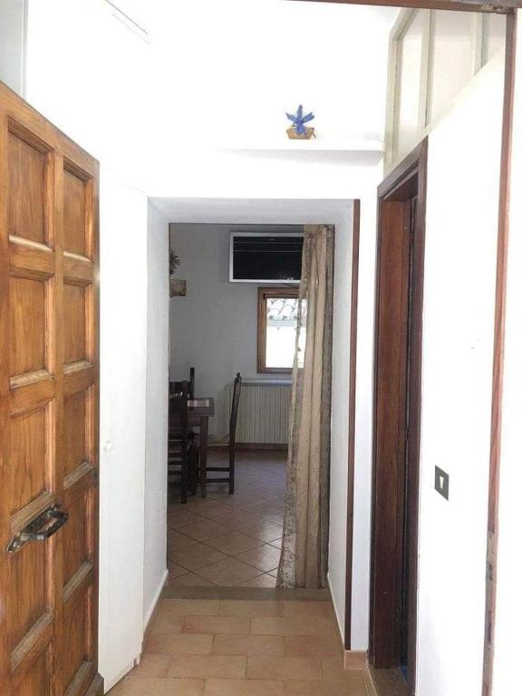 La casina di Assisi - One-Bedroom House
