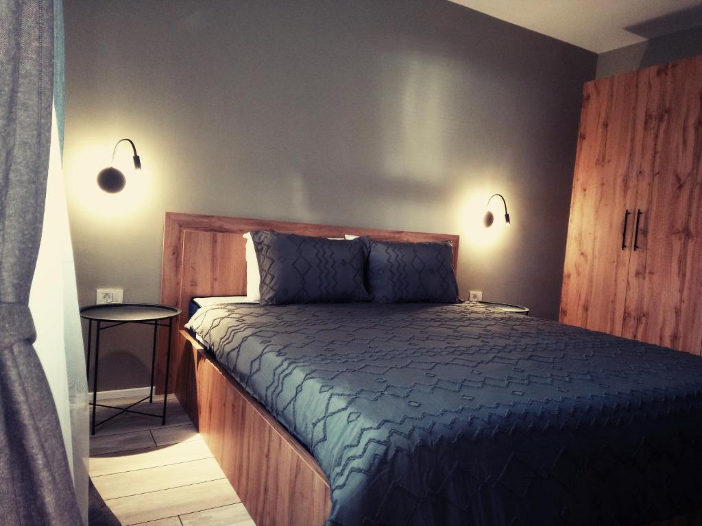 Легло или легла в стая в Apartments Vidanovic