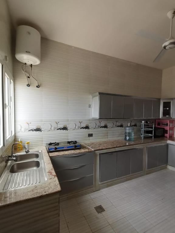 Chalet إستراحه عوقد, Salalah, Oman