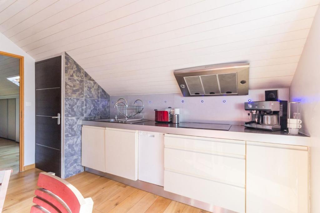 GiteAnne - Casa Con Due Camere Da Letto