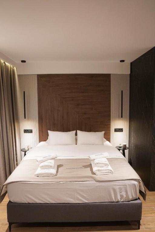 Kristall Apartments Premium - Appartement De Luxe
