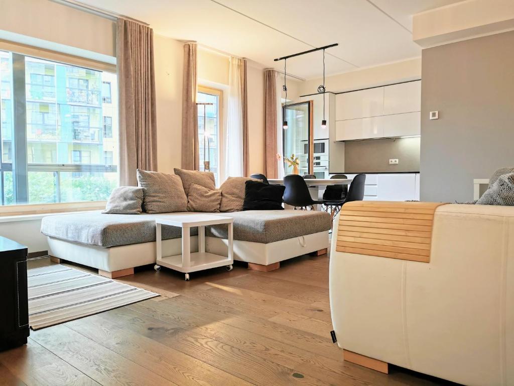 Scandian Apartments City Centre Tallinn, Tallinn Updated 2023 Prices