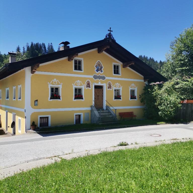 Brixentaler Straße 39 6361 Hopfgarten Bodenschmiede, Hopfgarten im Brixental (updated prices 2025)