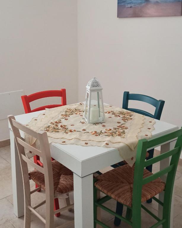 Fotografia z galérie ubytovania Baciati dal Sole v destinácii Martina Franca