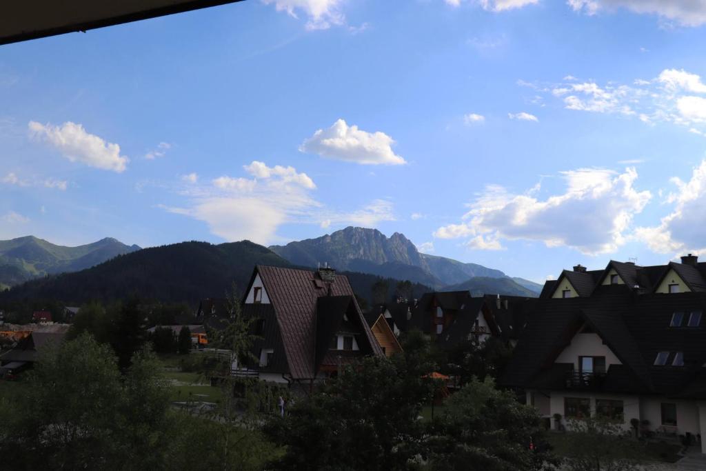 Apartamenty Pardałówka 50 - 2