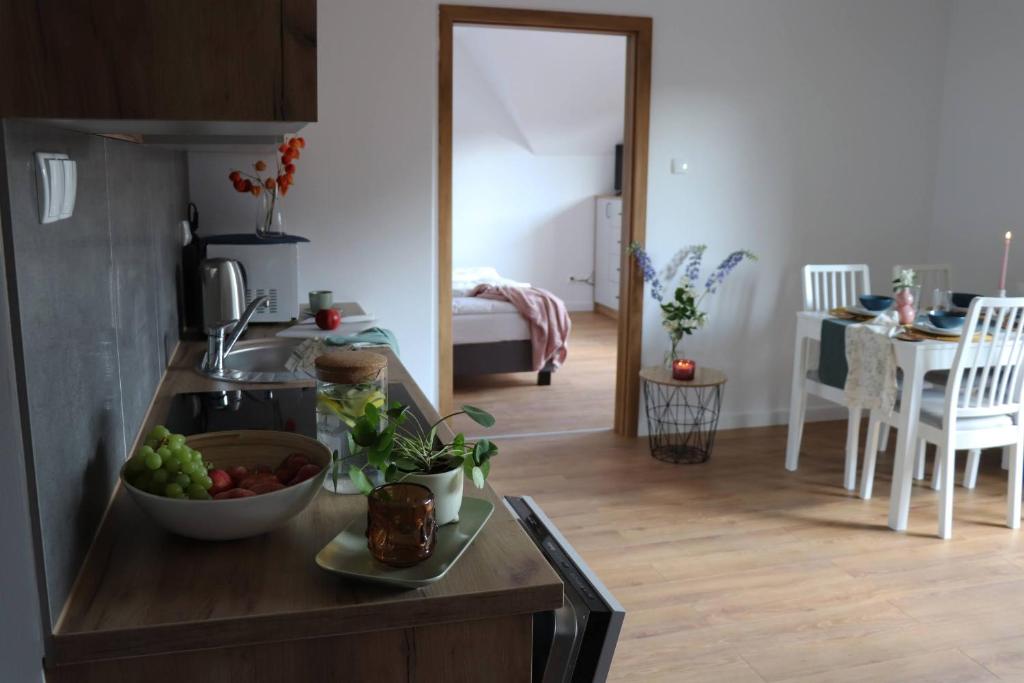 Apartamenty Pardałówka 50 - 6