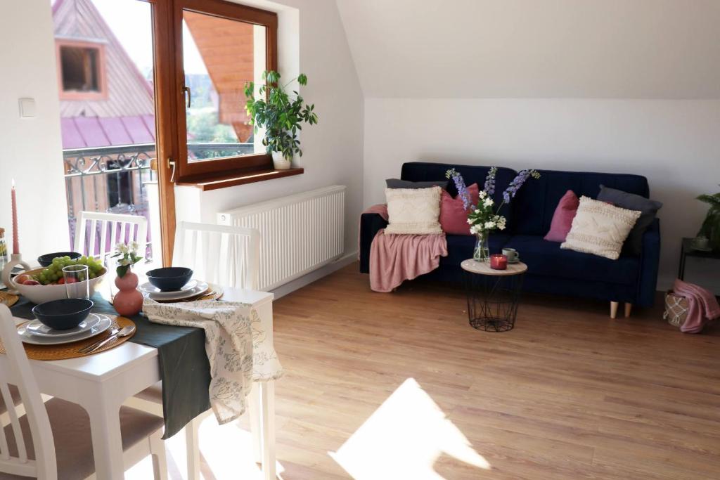 Apartamenty Pardałówka 50 - 8