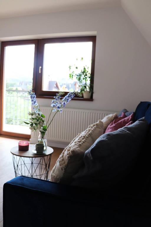 Apartamenty Pardałówka 50 - 7