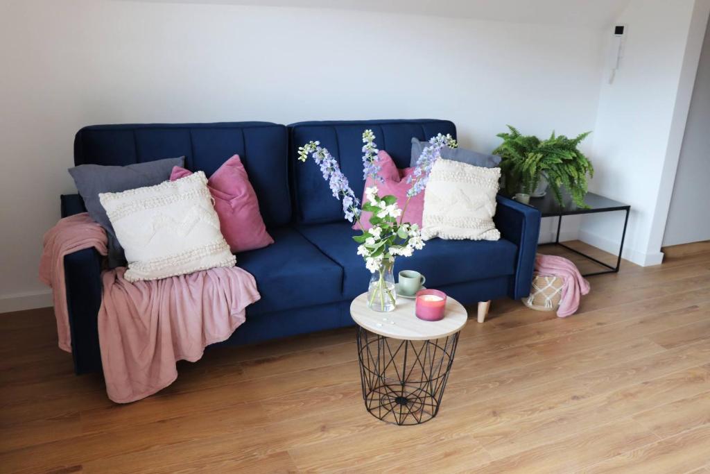 Apartamenty Pardałówka 50 - 9