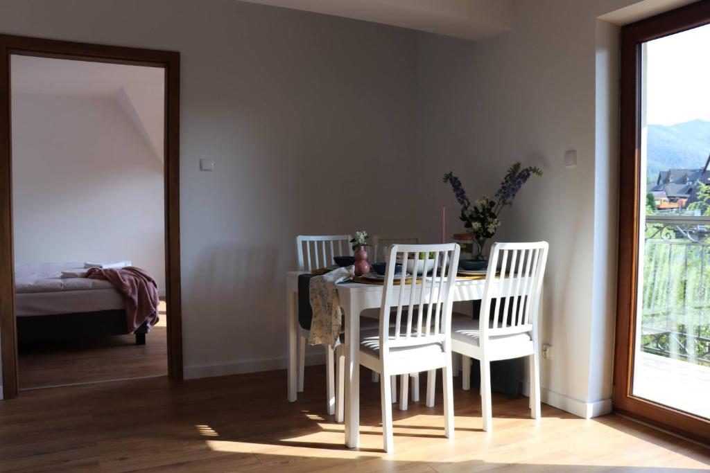 Apartamenty Pardałówka 50 - 11