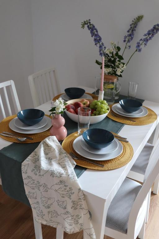 Apartamenty Pardałówka 50 - 10