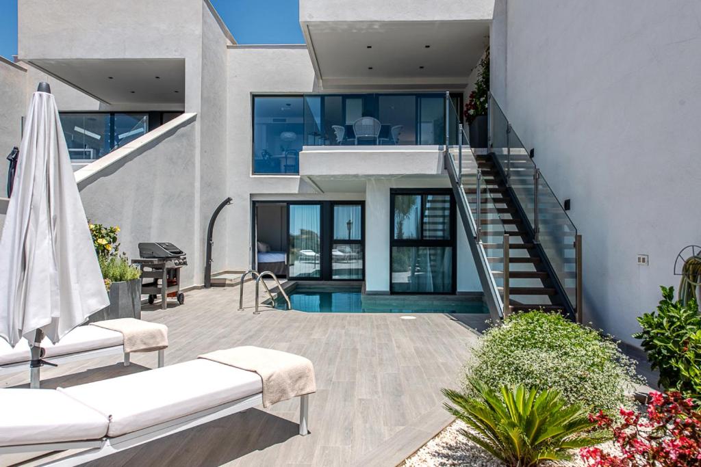 Afbeelding uit fotogalerij van Casa Royal in Nerja