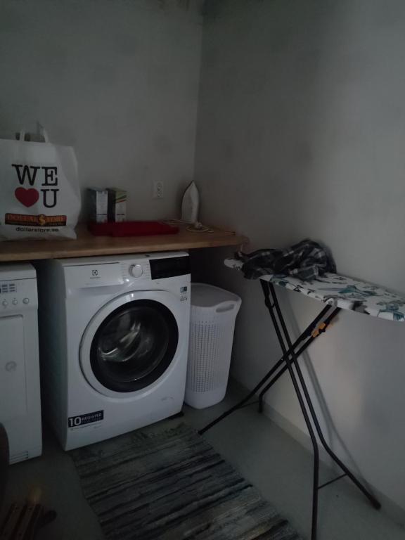 Fotografie z fotogalerie ubytování Hus Sjögläntan v destinaci Ruda