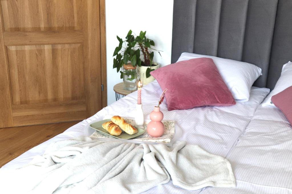 Apartamenty Pardałówka 50 - 1