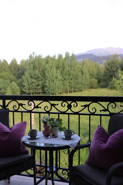 Apartamenty Pardałówka 50 - 16