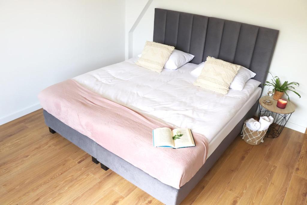 Apartamenty Pardałówka 50 - 17