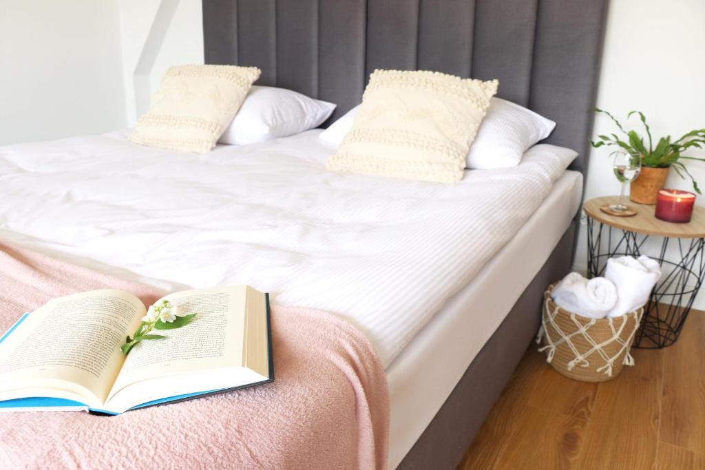 Apartamenty Pardałówka 50 - 18