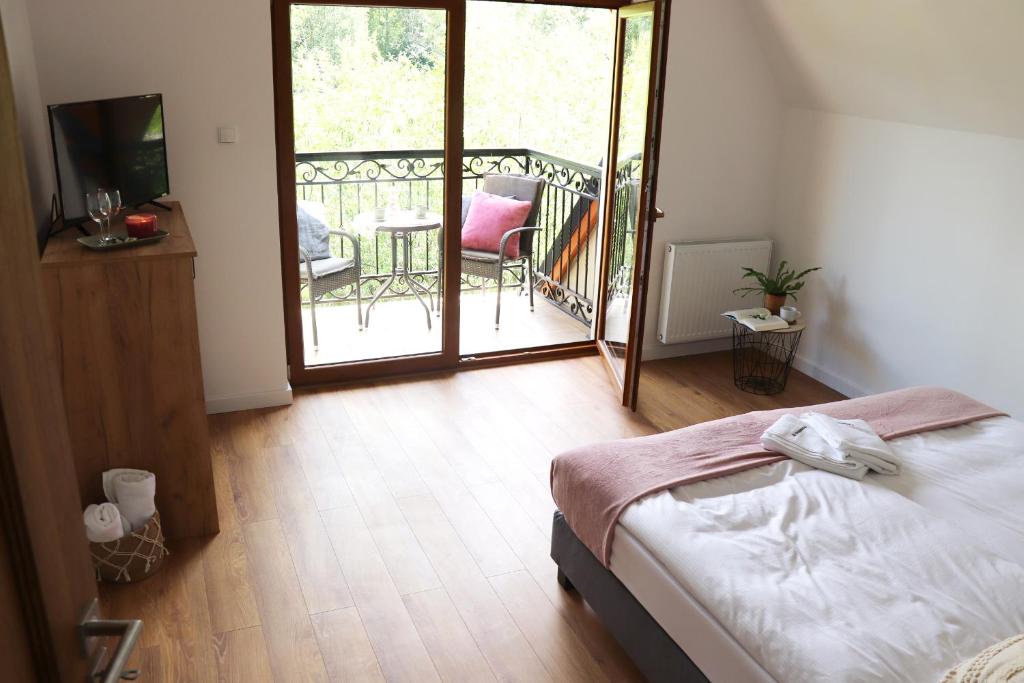 Apartamenty Pardałówka 50 - 19