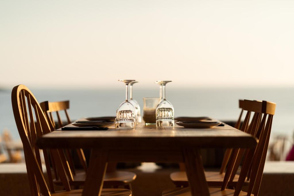 Fotografie z fotogalerie ubytování PHEIA, Vriniotis Resorts v destinaci Katakolon