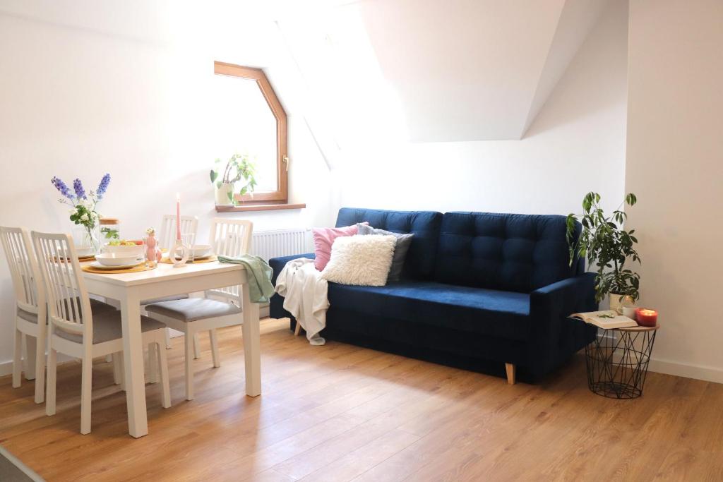 Apartamenty Pardałówka 50 - 14