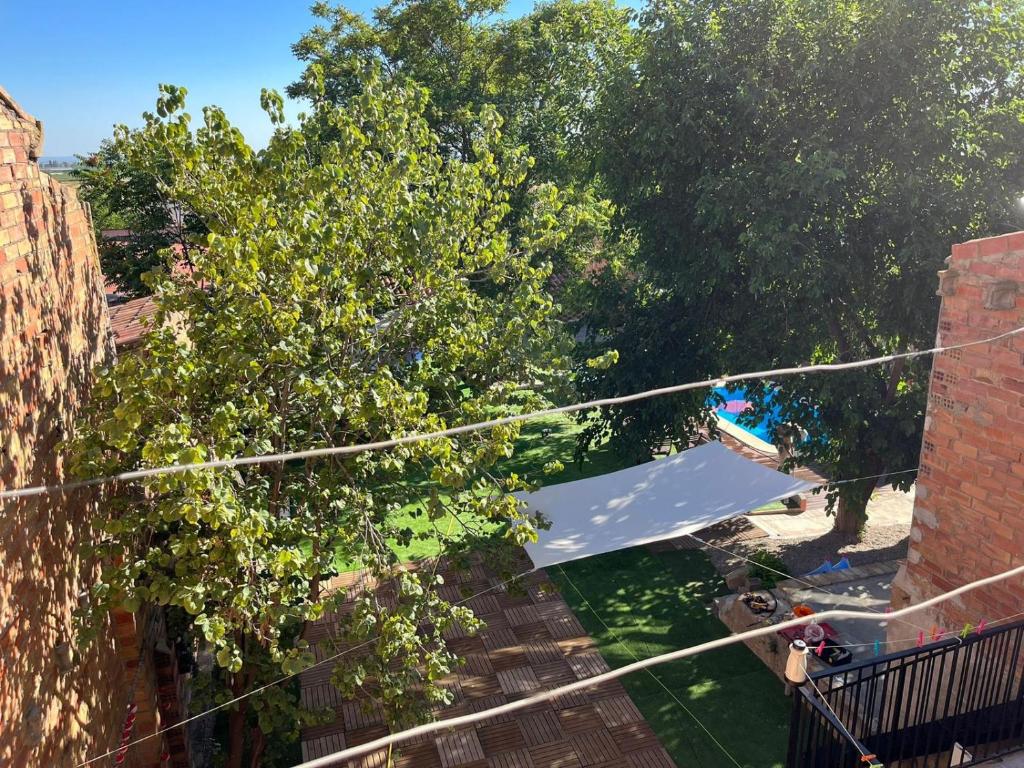 Kép Agradable casa rural con piscina privada szállásáról Vallfogona de Balaguer városában a galériában