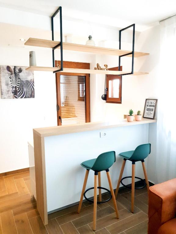 LaCasa Apartments Ulcinj - Monolocale Con Divano Letto
