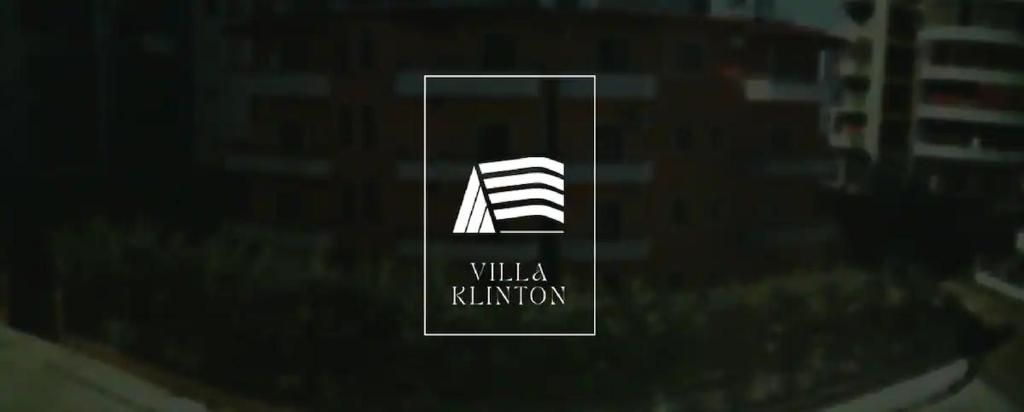 Gallery image of Villa Klinton in Durrës