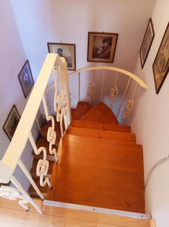 Fotografie z fotogalerie ubytování Irene's loft v destinaci Ágios Matthaíos