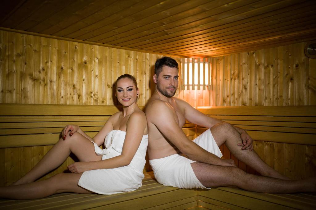 Hosté ubytování Hotel ***NAT Sarbinowo
