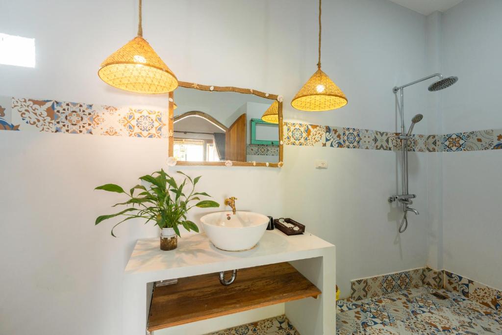 Khu Nghỉ Dưỡng Green Bungalow Phu Quoc - 10