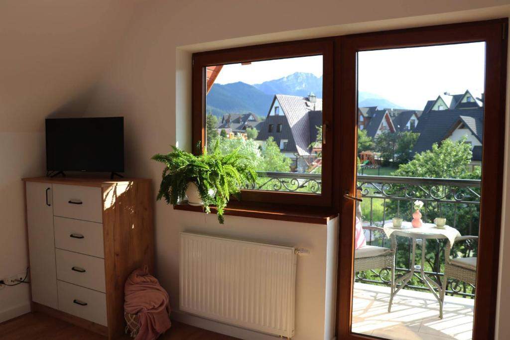 Apartamenty Pardałówka 50 - 13