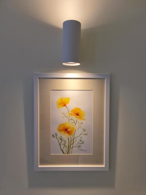 Fotografie z fotogalerie ubytování Apartamentul ALB v destinaci Buşteni