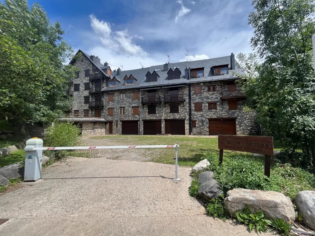 Los 10 mejores apartamentos de Taüll, España | Booking.com