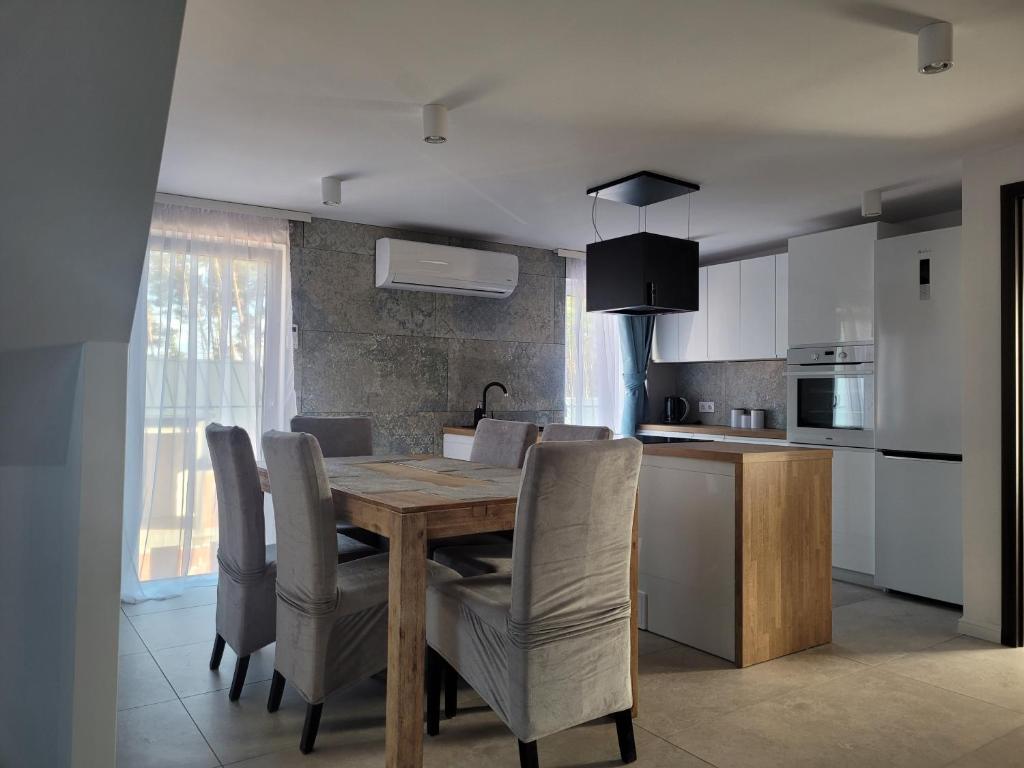 Villa Fala - Two-Bedroom Chalet