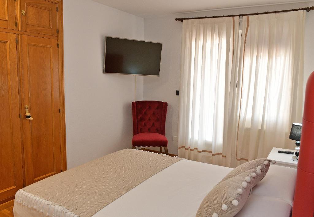 Villa Teresa, La Bañeza – Precios actualizados 2023