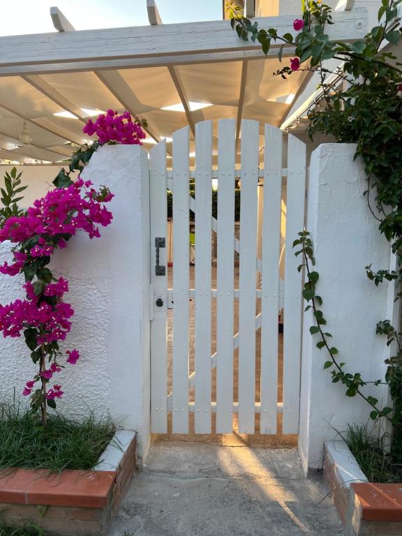Fotografie z fotogalerie ubytování Il Gabbiano v destinaci Vasto