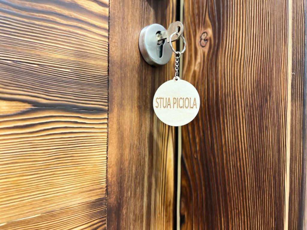 Fotografie z fotogalerie ubytování La Balbina B&B v destinaci Varda